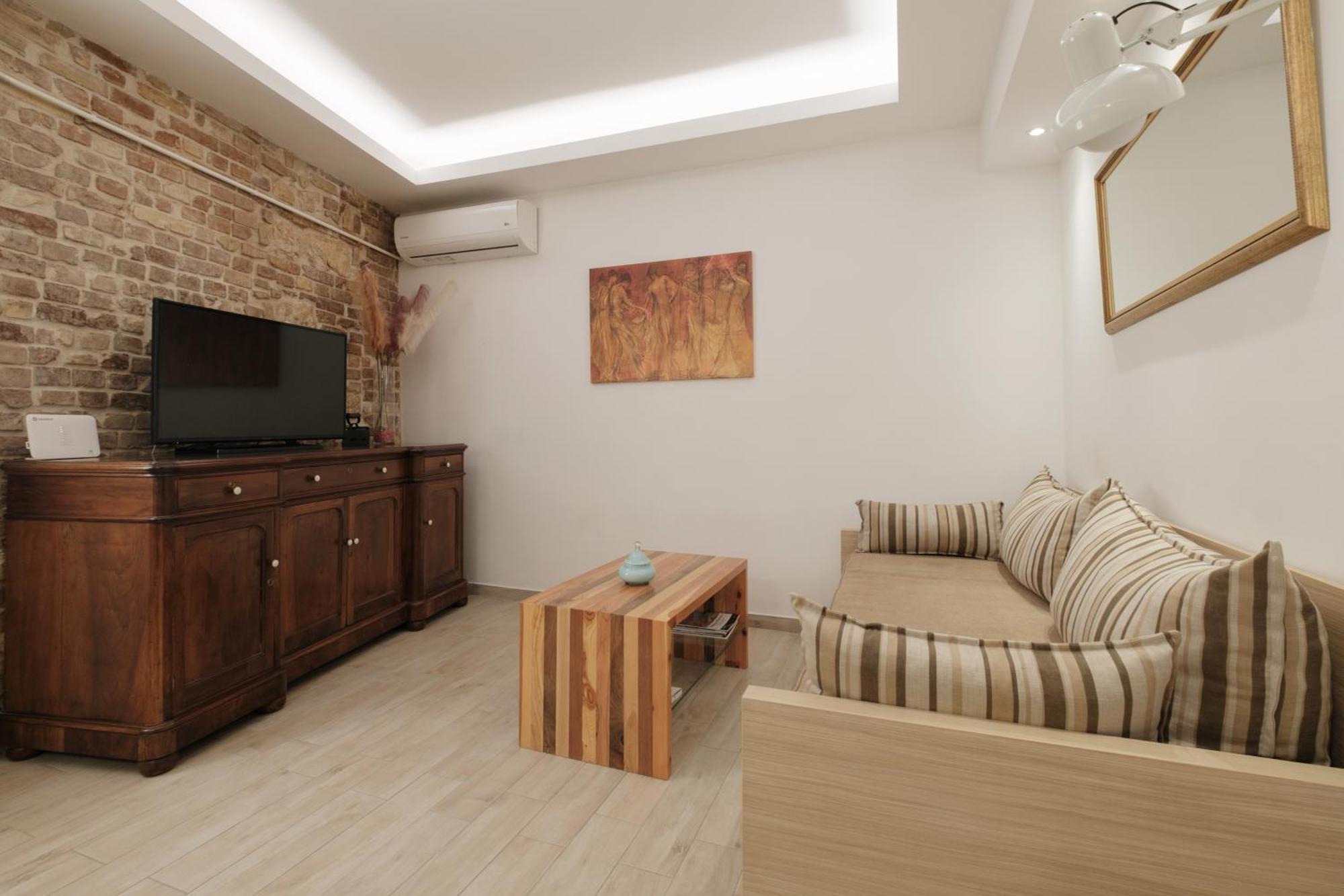 Willa Elieta Corfu Town Family House 1 Zewnętrze zdjęcie