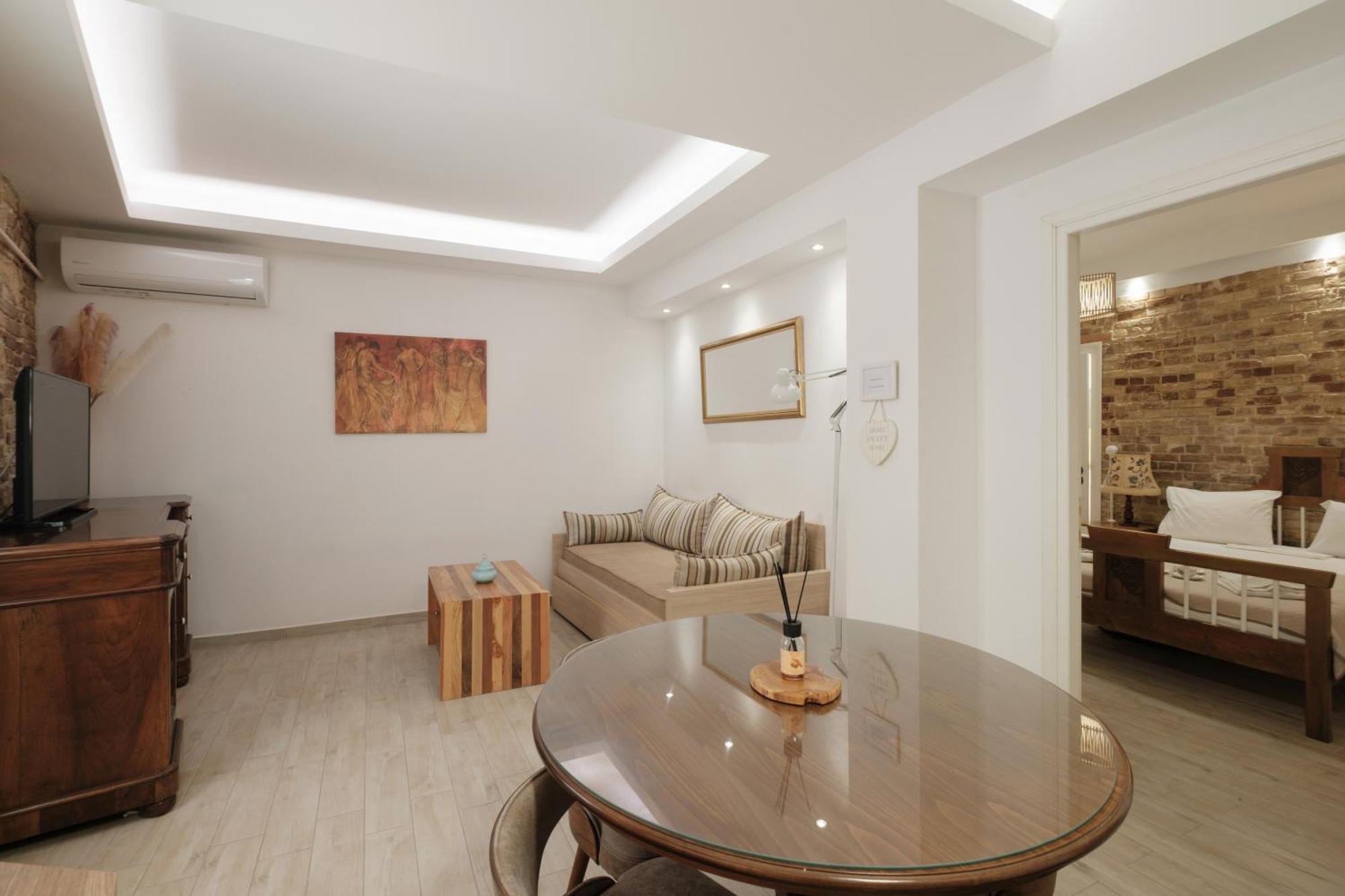 Willa Elieta Corfu Town Family House 1 Zewnętrze zdjęcie