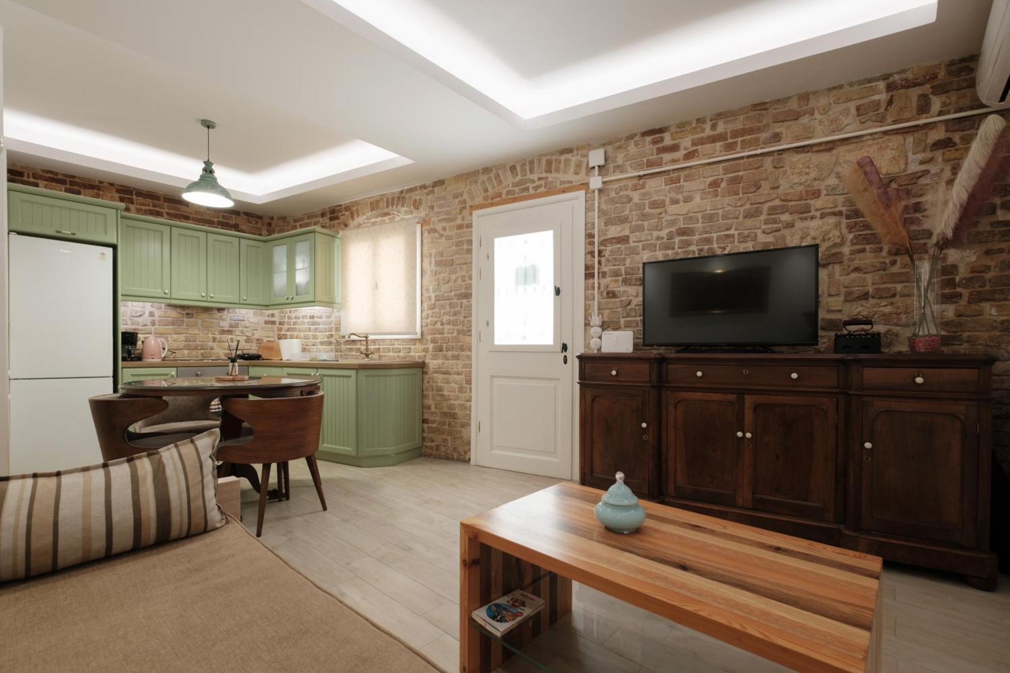 Willa Elieta Corfu Town Family House 1 Zewnętrze zdjęcie